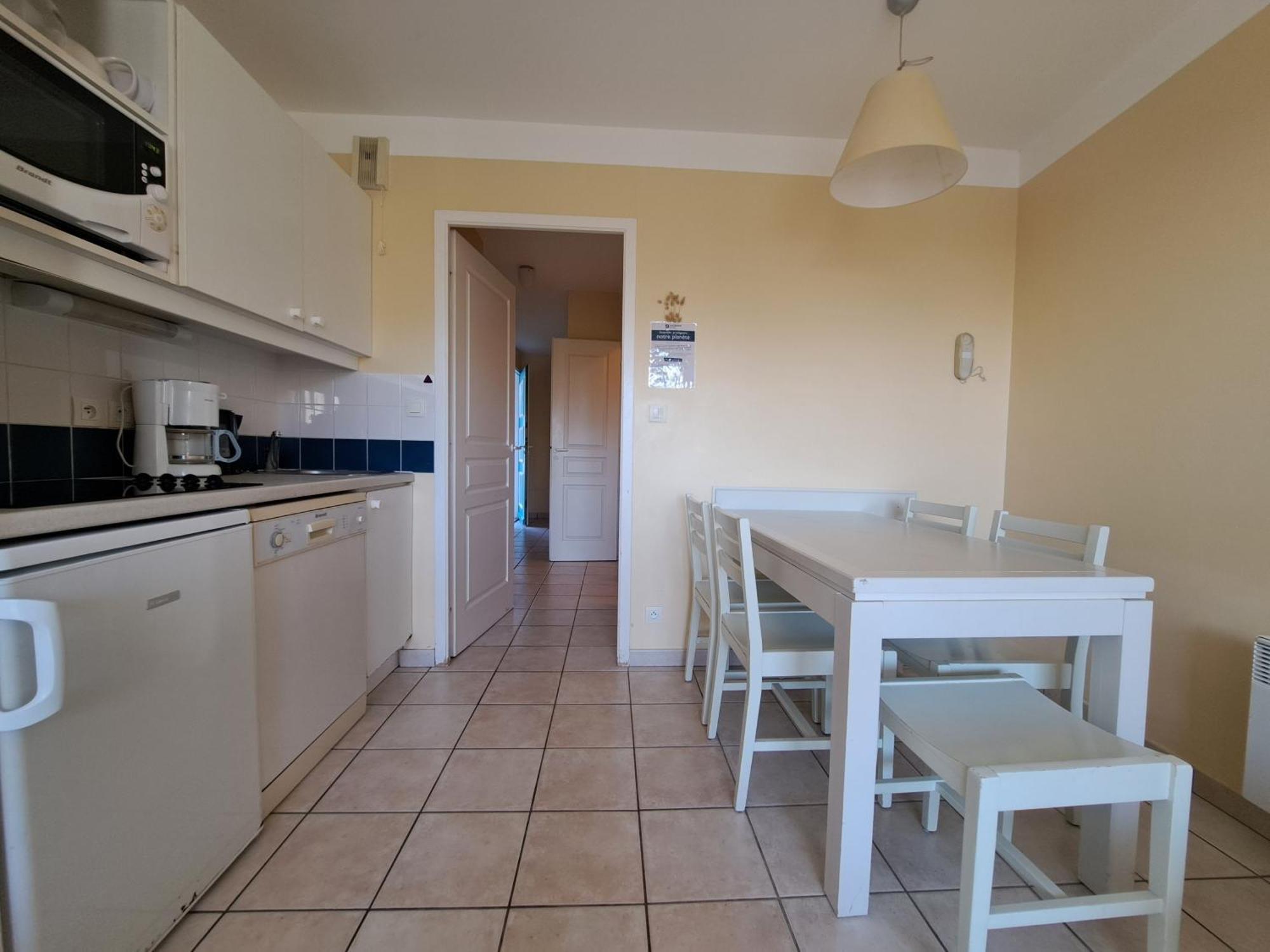 Appartements Front De Mer Sables D'Olonne لي سابلِ دولونْ الغرفة الصورة