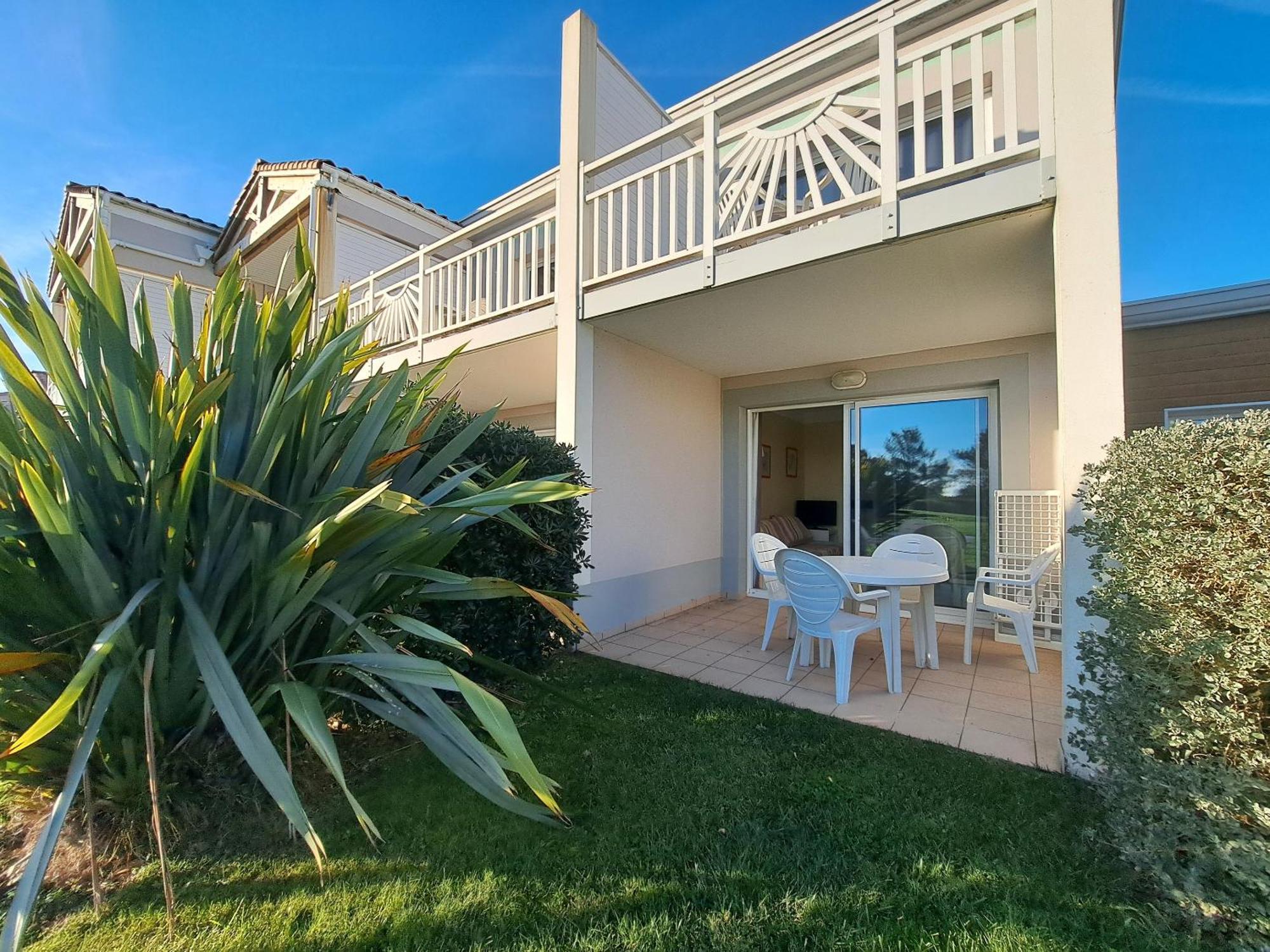 Appartements Front De Mer Sables D'Olonne لي سابلِ دولونْ الغرفة الصورة
