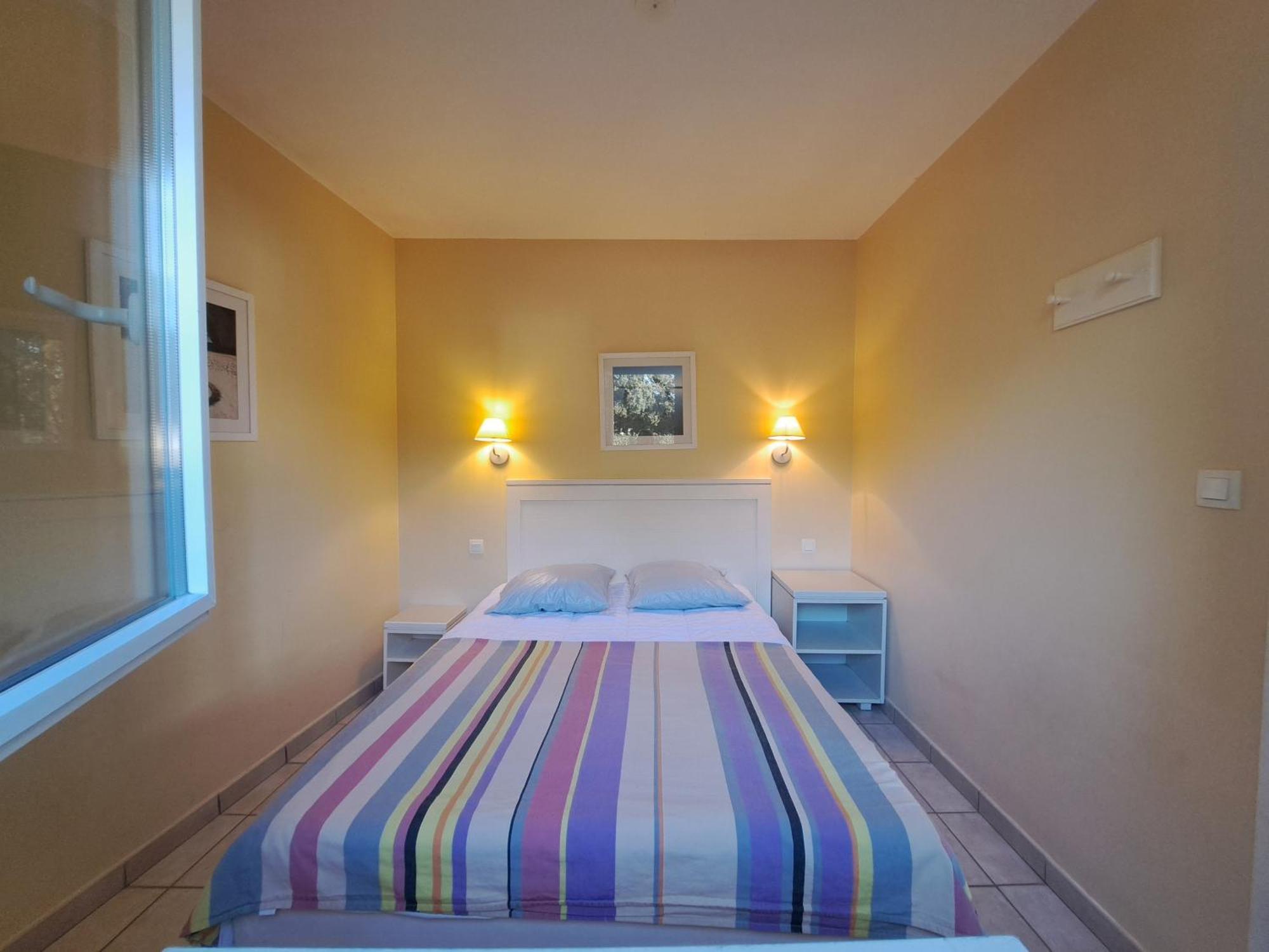 Appartements Front De Mer Sables D'Olonne لي سابلِ دولونْ الغرفة الصورة