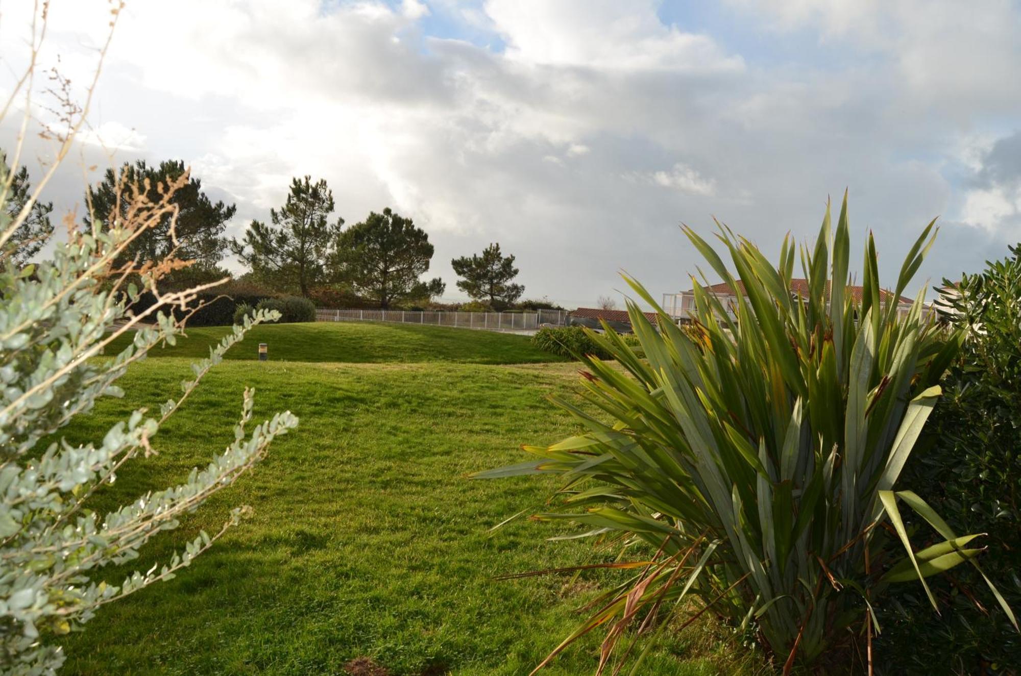 Appartements Front De Mer Sables D'Olonne لي سابلِ دولونْ الغرفة الصورة