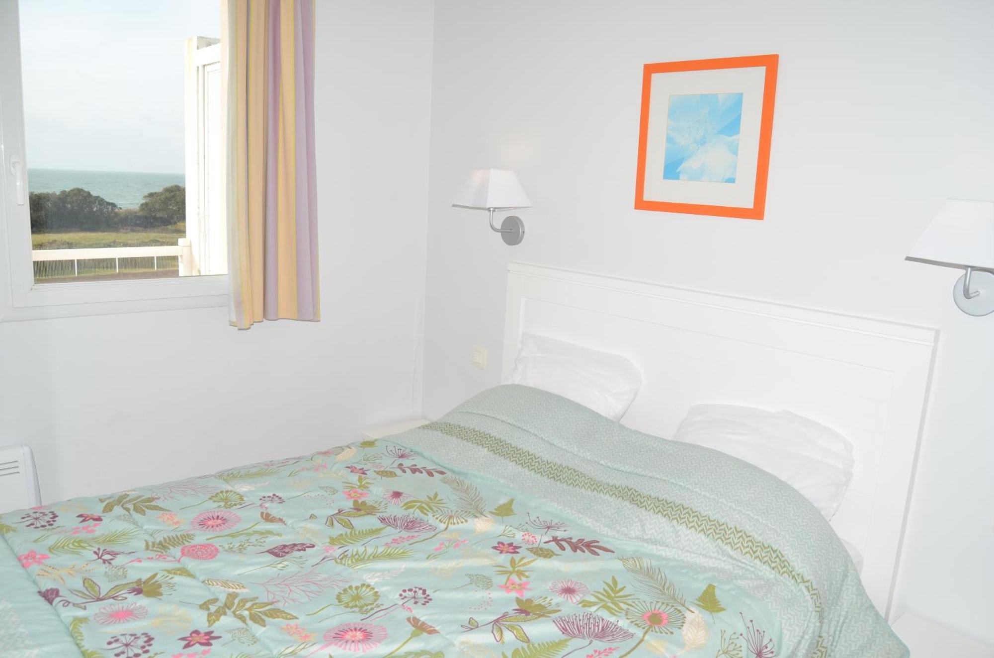 Appartements Front De Mer Sables D'Olonne لي سابلِ دولونْ المظهر الخارجي الصورة