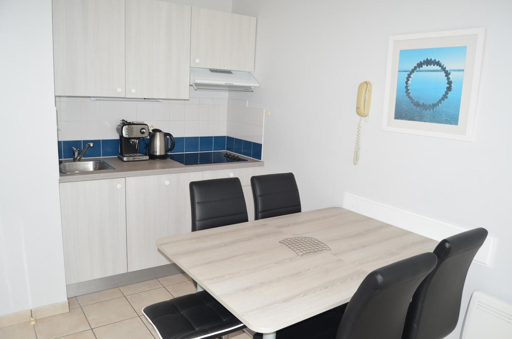 Appartements Front De Mer Sables D'Olonne لي سابلِ دولونْ المظهر الخارجي الصورة