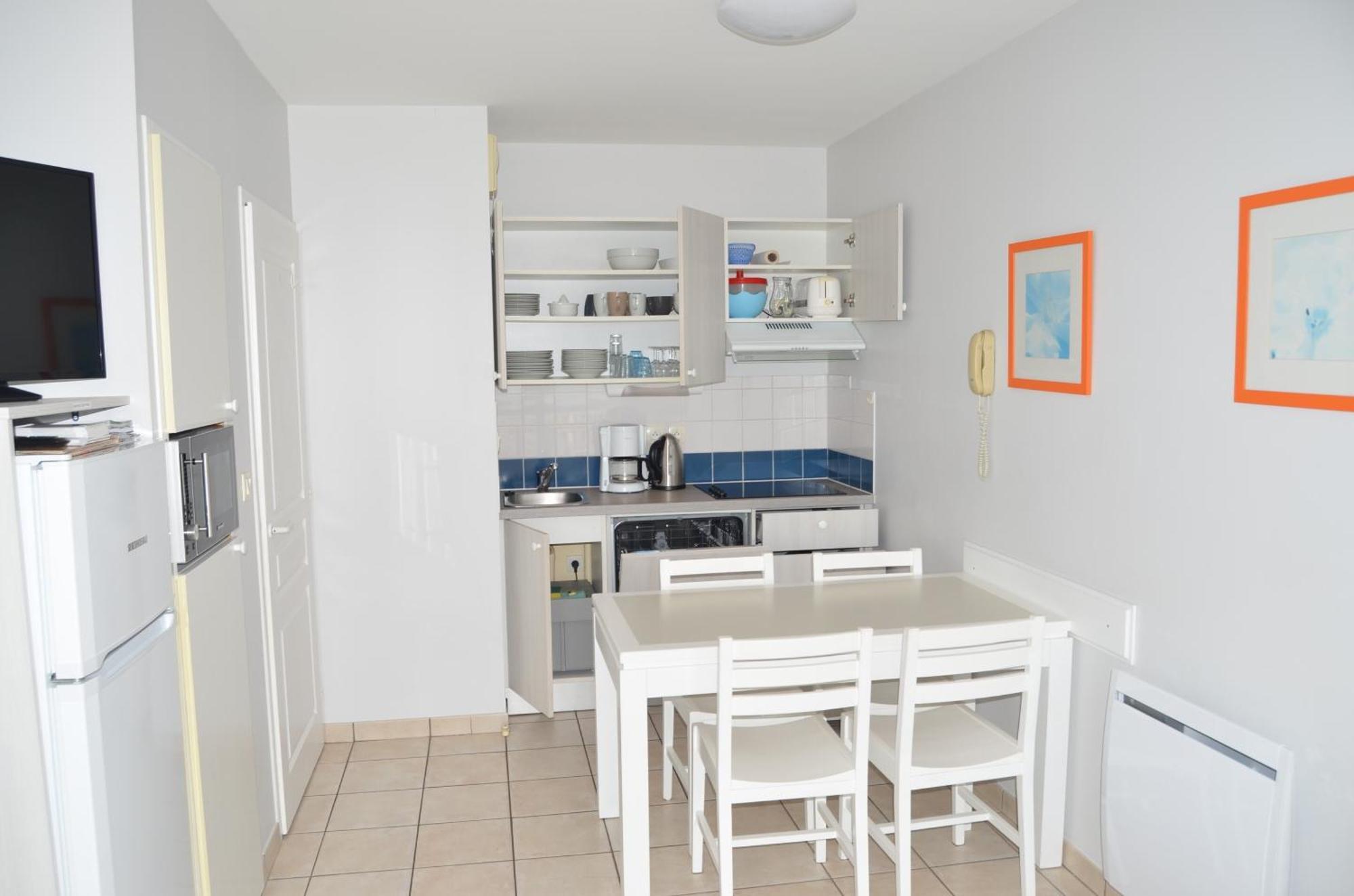 Appartements Front De Mer Sables D'Olonne لي سابلِ دولونْ المظهر الخارجي الصورة