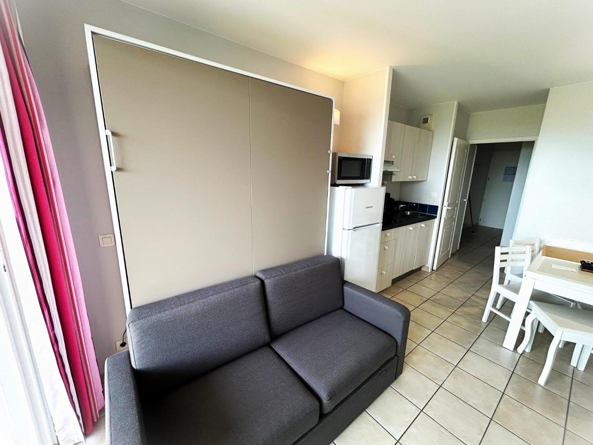 Appartements Front De Mer Sables D'Olonne لي سابلِ دولونْ المظهر الخارجي الصورة