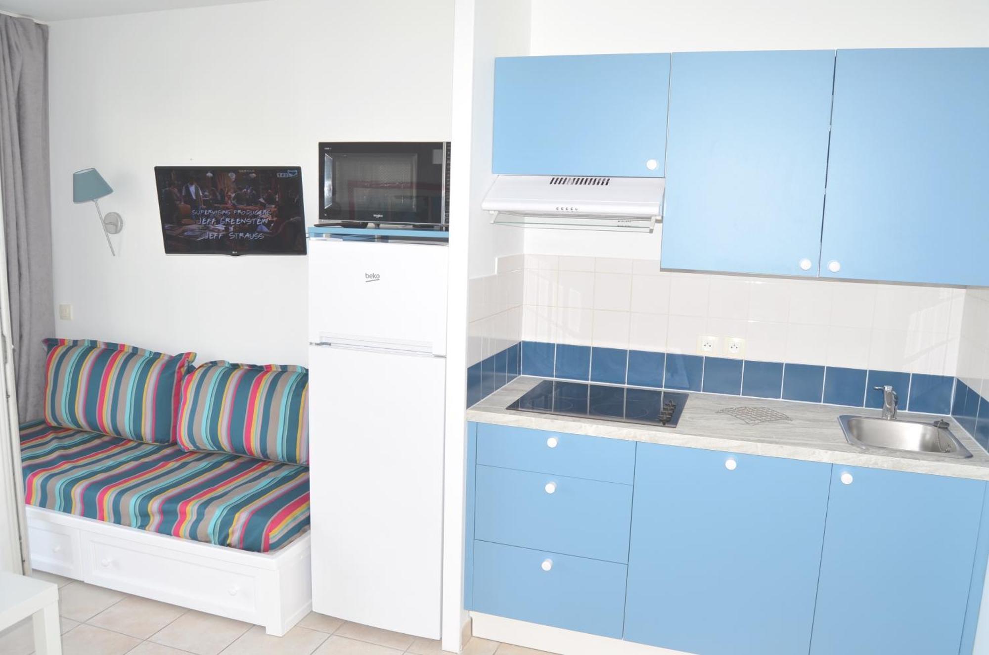 Appartements Front De Mer Sables D'Olonne لي سابلِ دولونْ الغرفة الصورة